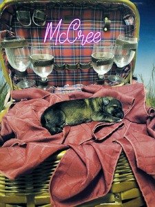 McCree